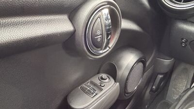 Mini Mini Gebrauchtwagen