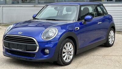 Mini Mini Gebrauchtwagen