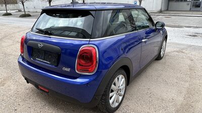 Mini Mini Gebrauchtwagen