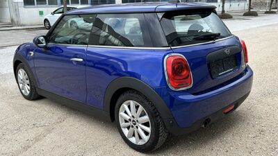 Mini Mini Gebrauchtwagen