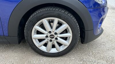 Mini Mini Gebrauchtwagen