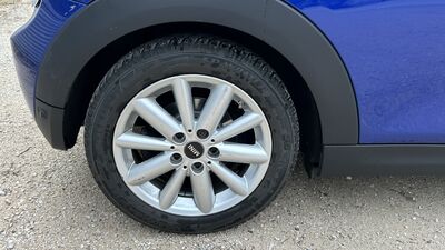 Mini Mini Gebrauchtwagen