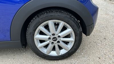 Mini Mini Gebrauchtwagen