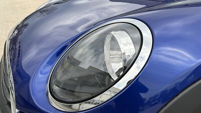 Mini Mini Gebrauchtwagen