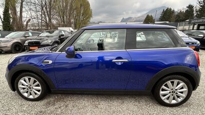 Mini Mini Gebrauchtwagen