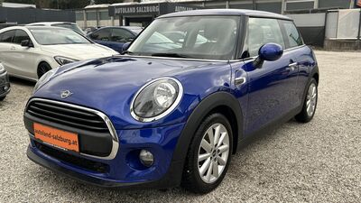 Mini Mini Gebrauchtwagen