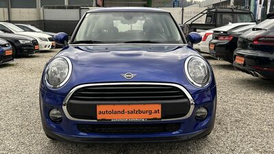 Mini Mini Gebrauchtwagen