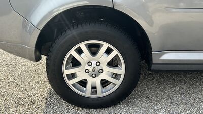 Land Rover Freelander Gebrauchtwagen Land Rover Freelander Gebrauchtwagen