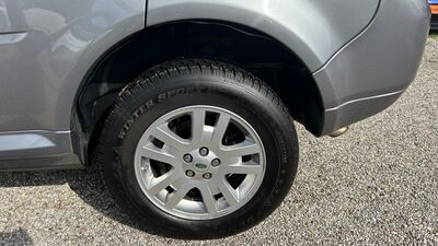 Land Rover Freelander Gebrauchtwagen Land Rover Freelander Gebrauchtwagen