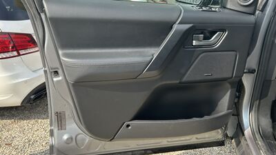 Land Rover Freelander Gebrauchtwagen Land Rover Freelander Gebrauchtwagen