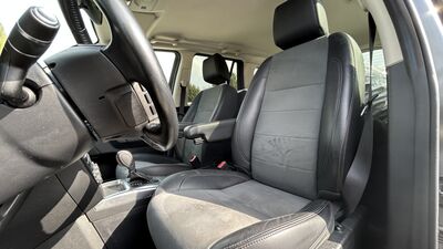 Land Rover Freelander Gebrauchtwagen Land Rover Freelander Gebrauchtwagen