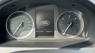 Land Rover Freelander Gebrauchtwagen Land Rover Freelander Gebrauchtwagen