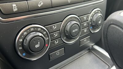 Land Rover Freelander Gebrauchtwagen Land Rover Freelander Gebrauchtwagen