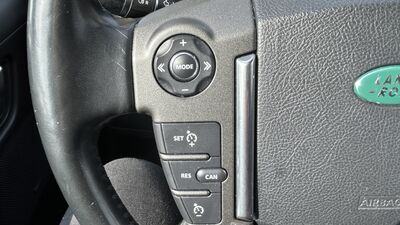 Land Rover Freelander Gebrauchtwagen Land Rover Freelander Gebrauchtwagen