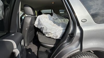 Land Rover Freelander Gebrauchtwagen Land Rover Freelander Gebrauchtwagen