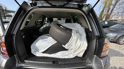 Land Rover Freelander Gebrauchtwagen Land Rover Freelander Gebrauchtwagen