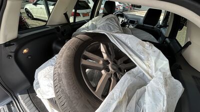 Land Rover Freelander Gebrauchtwagen Land Rover Freelander Gebrauchtwagen