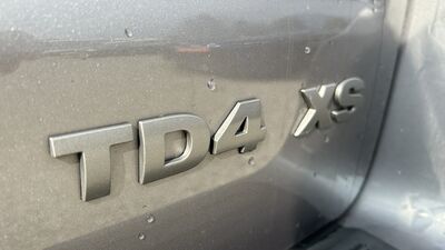 Land Rover Freelander Gebrauchtwagen Land Rover Freelander Gebrauchtwagen