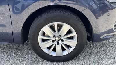 VW Sharan Gebrauchtwagen