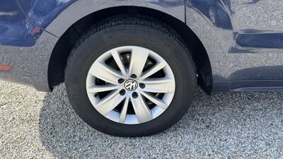 VW Sharan Gebrauchtwagen