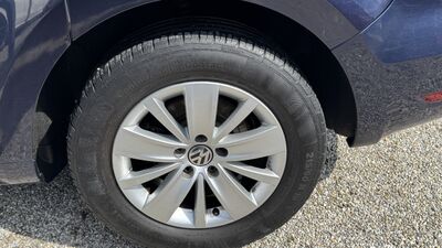 VW Sharan Gebrauchtwagen