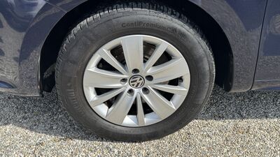 VW Sharan Gebrauchtwagen