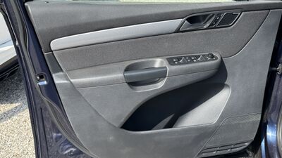 VW Sharan Gebrauchtwagen