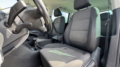 VW Sharan Gebrauchtwagen