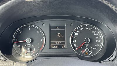 VW Sharan Gebrauchtwagen