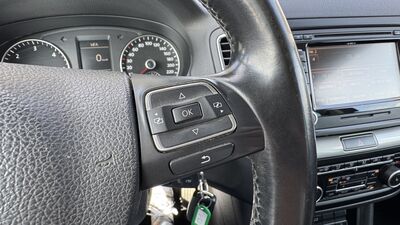 VW Sharan Gebrauchtwagen