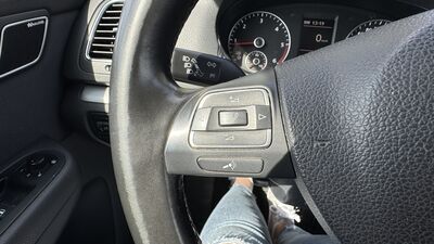 VW Sharan Gebrauchtwagen