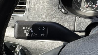 VW Sharan Gebrauchtwagen