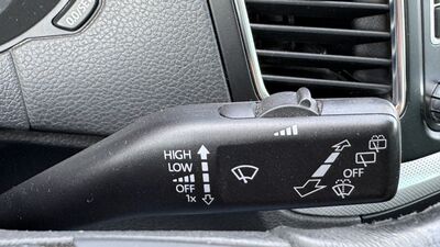 VW Sharan Gebrauchtwagen