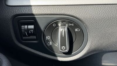 VW Sharan Gebrauchtwagen