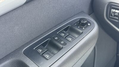 VW Sharan Gebrauchtwagen