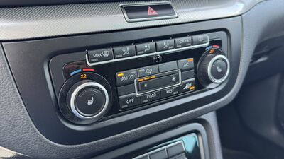 VW Sharan Gebrauchtwagen