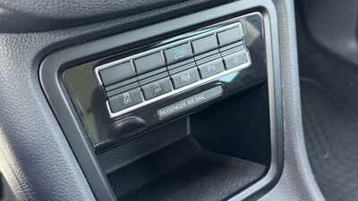 VW Sharan Gebrauchtwagen