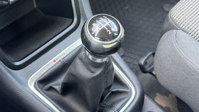 VW Sharan Gebrauchtwagen