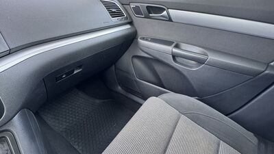 VW Sharan Gebrauchtwagen