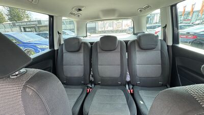 VW Sharan Gebrauchtwagen