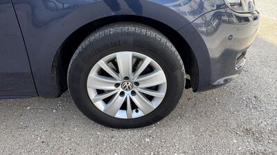 VW Sharan Gebrauchtwagen