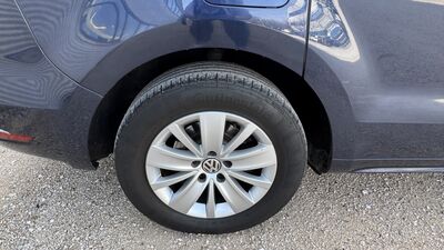 VW Sharan Gebrauchtwagen