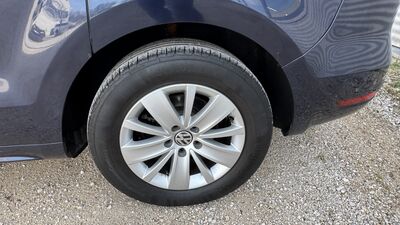 VW Sharan Gebrauchtwagen