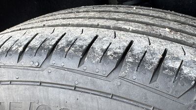 VW Sharan Gebrauchtwagen