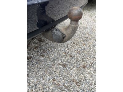 VW Sharan Gebrauchtwagen