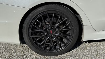 Subaru WRX Gebrauchtwagen Subaru WRX Gebrauchtwagen