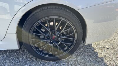 Subaru WRX Gebrauchtwagen Subaru WRX Gebrauchtwagen