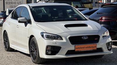 Subaru WRX Gebrauchtwagen Subaru WRX Gebrauchtwagen