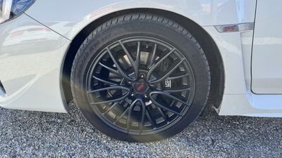 Subaru WRX Gebrauchtwagen Subaru WRX Gebrauchtwagen