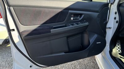 Subaru WRX Gebrauchtwagen Subaru WRX Gebrauchtwagen